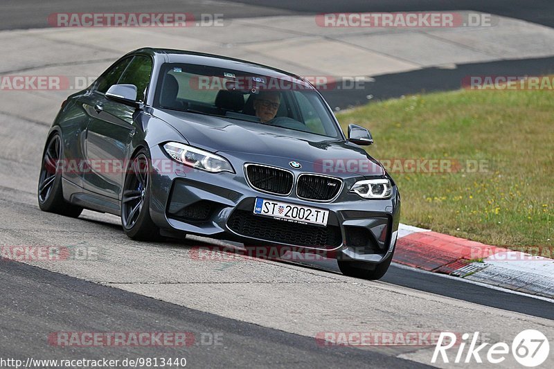 Bild #9813440 - Touristenfahrten Nürburgring Nordschleife (02.08.2020)