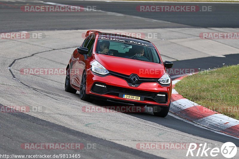 Bild #9813465 - Touristenfahrten Nürburgring Nordschleife (02.08.2020)