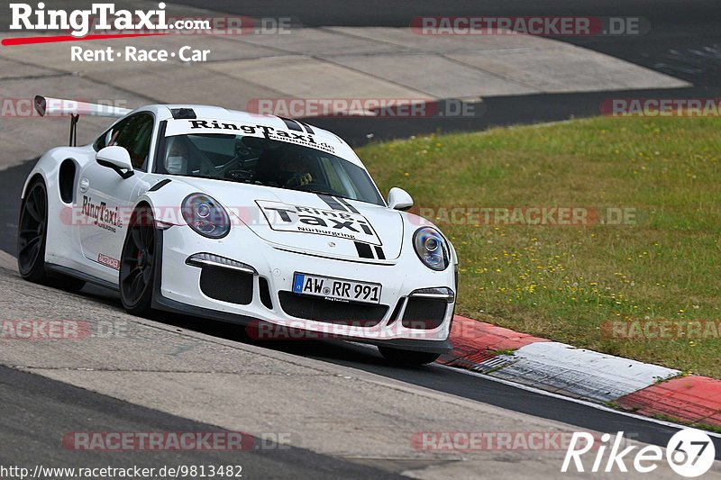 Bild #9813482 - Touristenfahrten Nürburgring Nordschleife (02.08.2020)