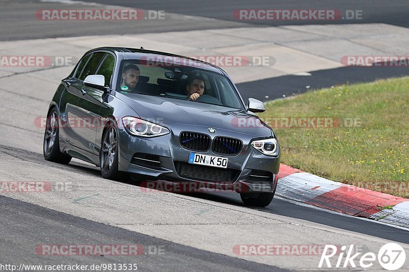 Bild #9813535 - Touristenfahrten Nürburgring Nordschleife (02.08.2020)