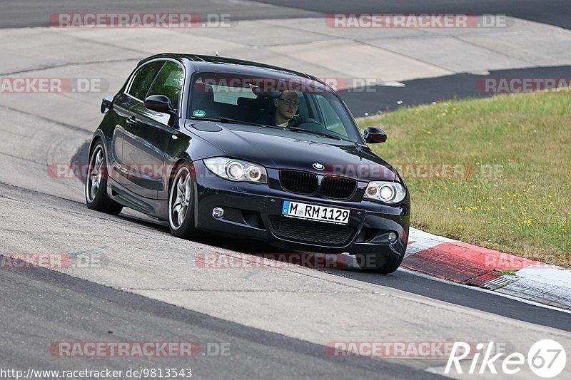 Bild #9813543 - Touristenfahrten Nürburgring Nordschleife (02.08.2020)