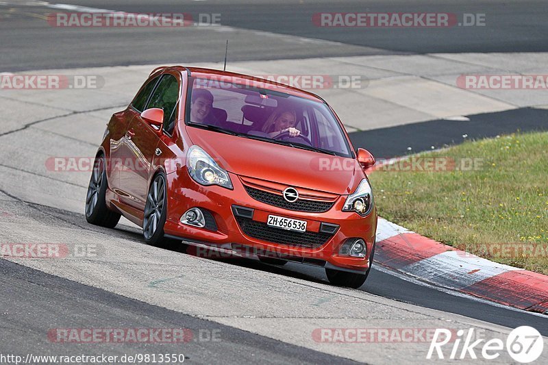 Bild #9813550 - Touristenfahrten Nürburgring Nordschleife (02.08.2020)