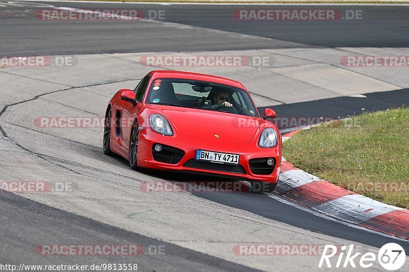 Bild #9813558 - Touristenfahrten Nürburgring Nordschleife (02.08.2020)