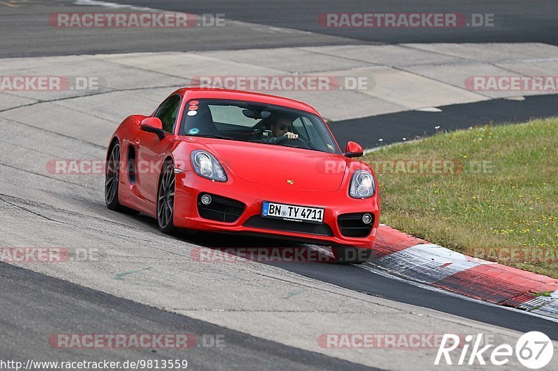 Bild #9813559 - Touristenfahrten Nürburgring Nordschleife (02.08.2020)