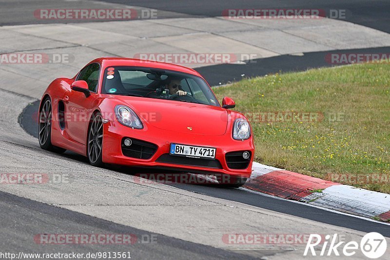 Bild #9813561 - Touristenfahrten Nürburgring Nordschleife (02.08.2020)