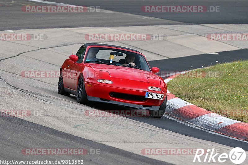 Bild #9813562 - Touristenfahrten Nürburgring Nordschleife (02.08.2020)