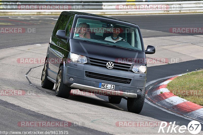 Bild #9813575 - Touristenfahrten Nürburgring Nordschleife (02.08.2020)