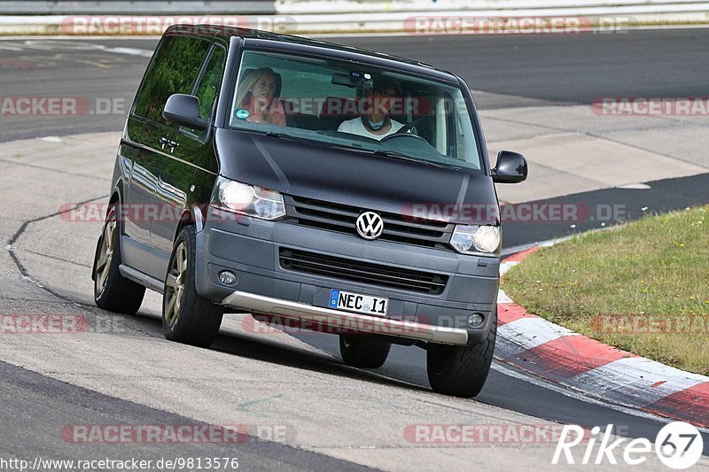 Bild #9813576 - Touristenfahrten Nürburgring Nordschleife (02.08.2020)