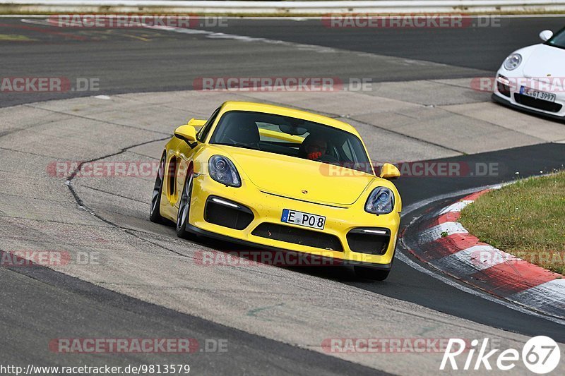 Bild #9813579 - Touristenfahrten Nürburgring Nordschleife (02.08.2020)