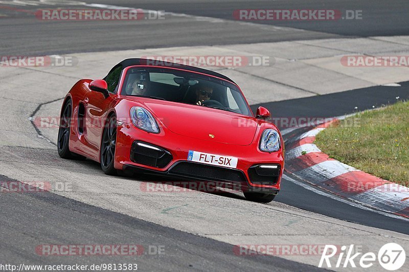 Bild #9813583 - Touristenfahrten Nürburgring Nordschleife (02.08.2020)