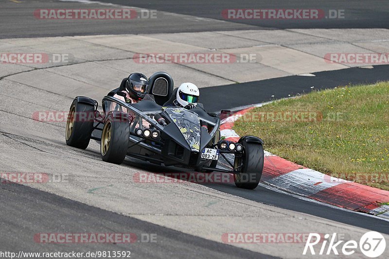 Bild #9813592 - Touristenfahrten Nürburgring Nordschleife (02.08.2020)