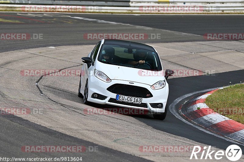 Bild #9813604 - Touristenfahrten Nürburgring Nordschleife (02.08.2020)