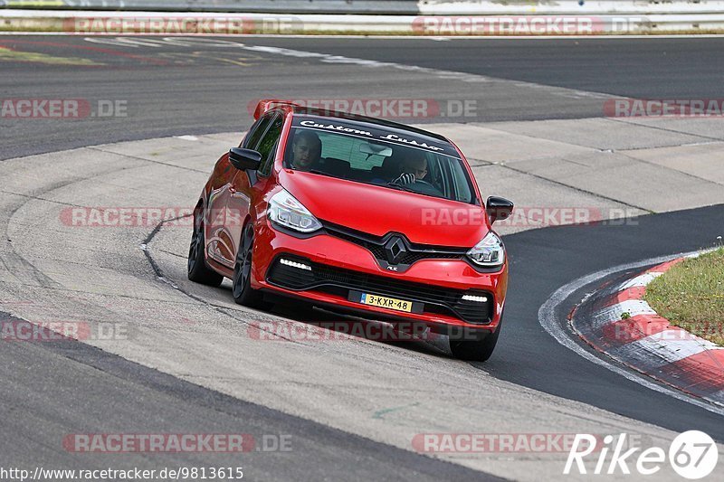 Bild #9813615 - Touristenfahrten Nürburgring Nordschleife (02.08.2020)