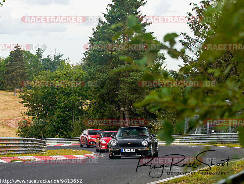 Bild #9813652 - Touristenfahrten Nürburgring Nordschleife (02.08.2020)