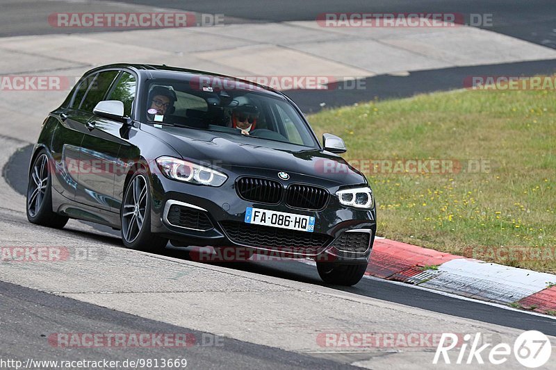 Bild #9813669 - Touristenfahrten Nürburgring Nordschleife (02.08.2020)