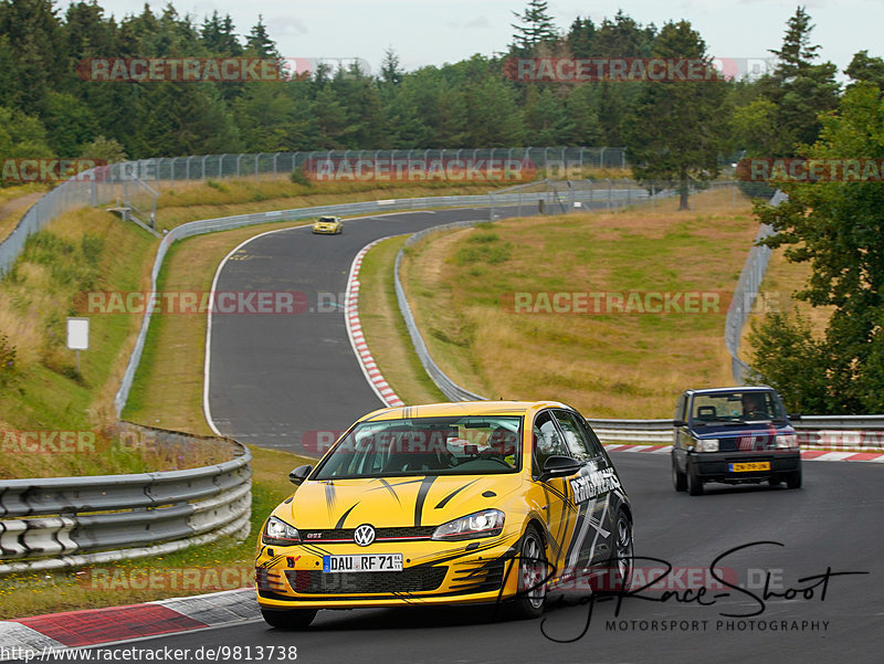 Bild #9813738 - Touristenfahrten Nürburgring Nordschleife (02.08.2020)