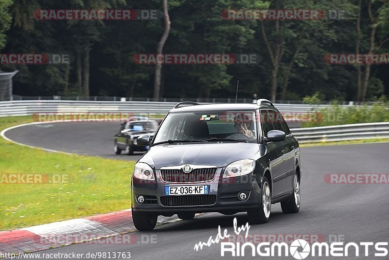 Bild #9813763 - Touristenfahrten Nürburgring Nordschleife (02.08.2020)