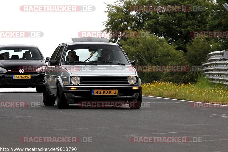 Bild #9813790 - Touristenfahrten Nürburgring Nordschleife (02.08.2020)