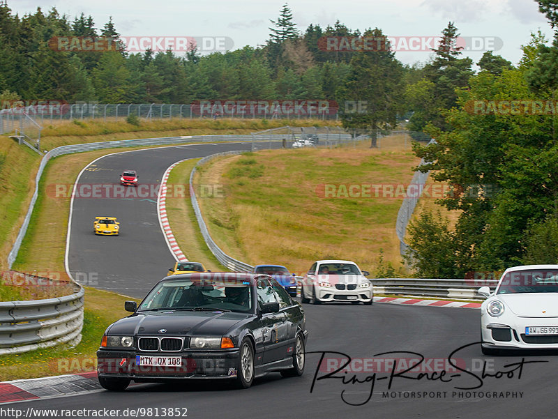 Bild #9813852 - Touristenfahrten Nürburgring Nordschleife (02.08.2020)