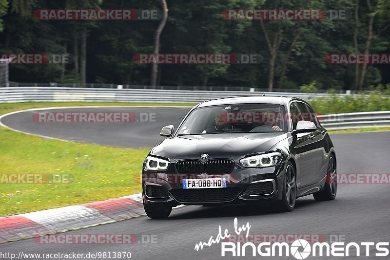 Bild #9813870 - Touristenfahrten Nürburgring Nordschleife (02.08.2020)