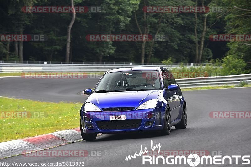 Bild #9813872 - Touristenfahrten Nürburgring Nordschleife (02.08.2020)