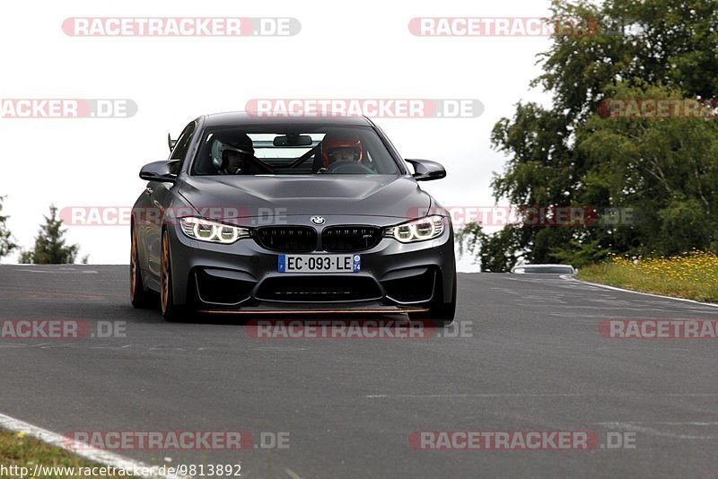 Bild #9813892 - Touristenfahrten Nürburgring Nordschleife (02.08.2020)