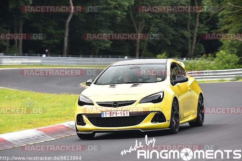 Bild #9813964 - Touristenfahrten Nürburgring Nordschleife (02.08.2020)