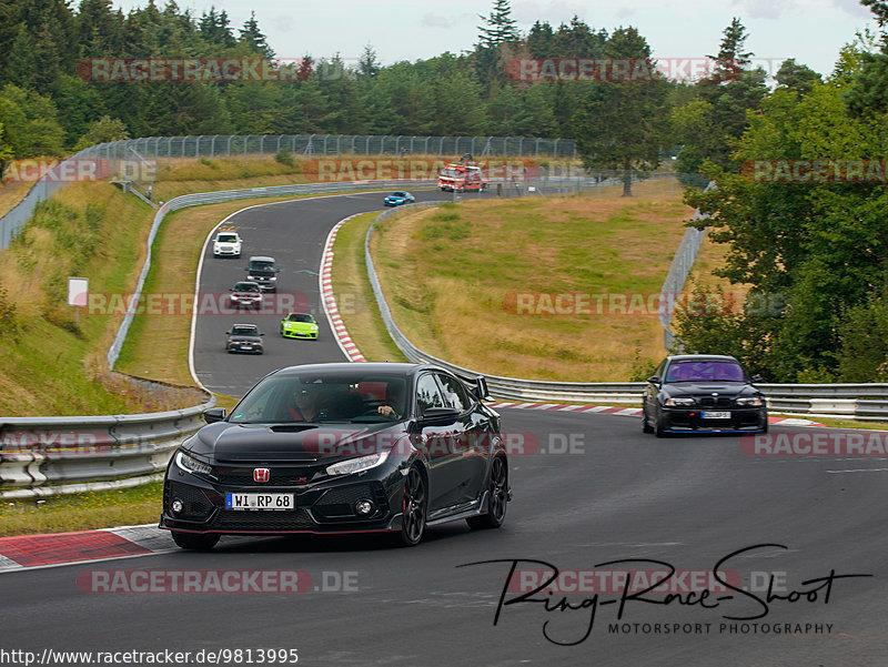 Bild #9813995 - Touristenfahrten Nürburgring Nordschleife (02.08.2020)