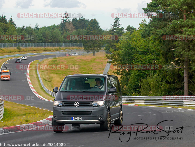 Bild #9814080 - Touristenfahrten Nürburgring Nordschleife (02.08.2020)