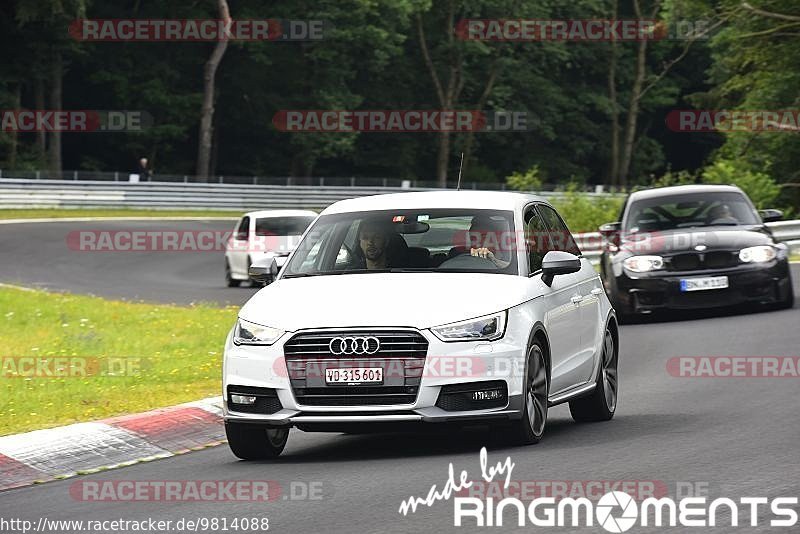 Bild #9814088 - Touristenfahrten Nürburgring Nordschleife (02.08.2020)