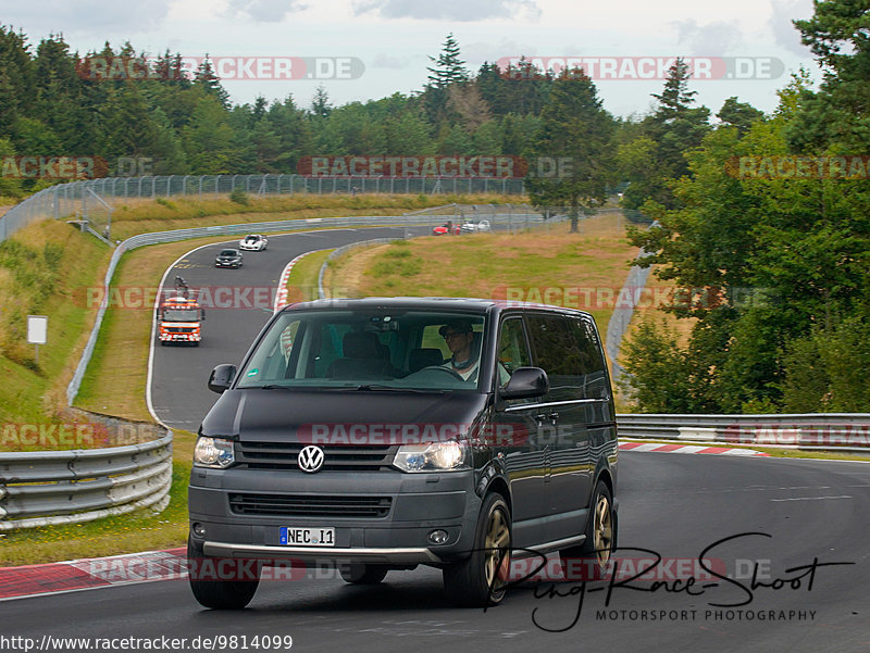 Bild #9814099 - Touristenfahrten Nürburgring Nordschleife (02.08.2020)