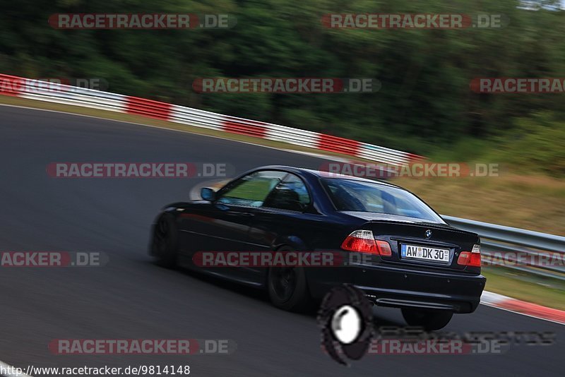 Bild #9814148 - Touristenfahrten Nürburgring Nordschleife (02.08.2020)