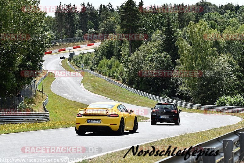 Bild #9814196 - Touristenfahrten Nürburgring Nordschleife (02.08.2020)