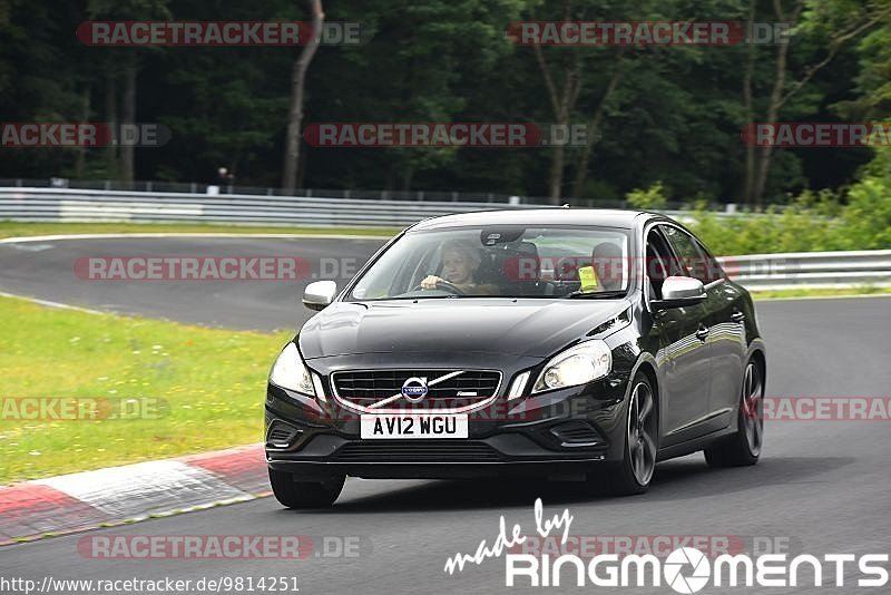 Bild #9814251 - Touristenfahrten Nürburgring Nordschleife (02.08.2020)