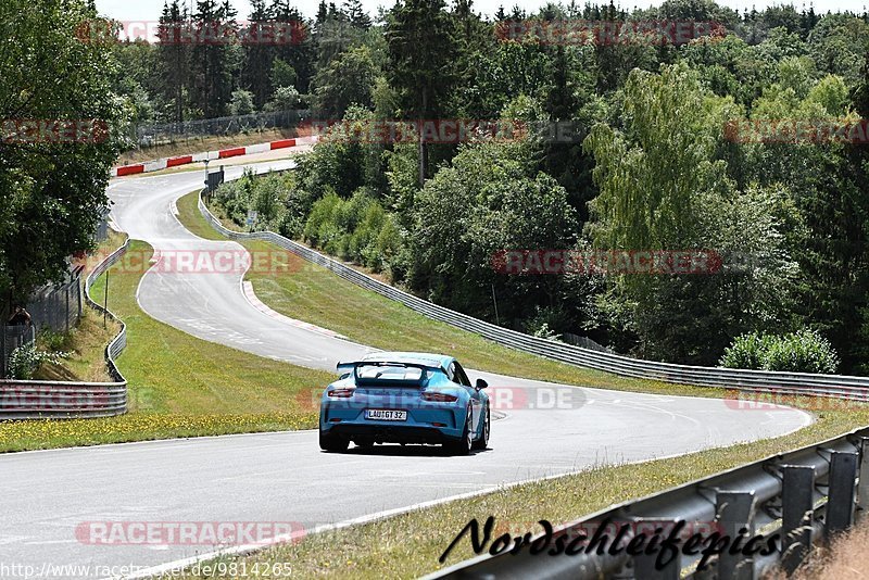 Bild #9814265 - Touristenfahrten Nürburgring Nordschleife (02.08.2020)