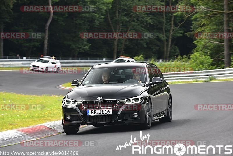 Bild #9814409 - Touristenfahrten Nürburgring Nordschleife (02.08.2020)