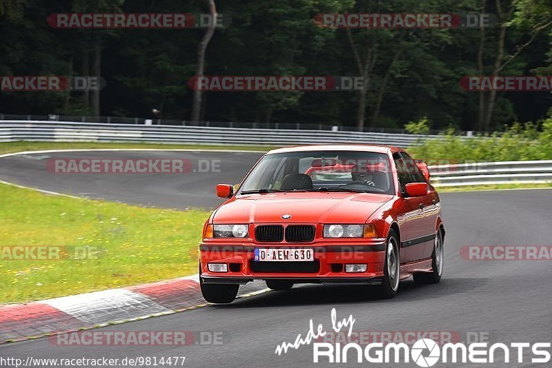 Bild #9814477 - Touristenfahrten Nürburgring Nordschleife (02.08.2020)