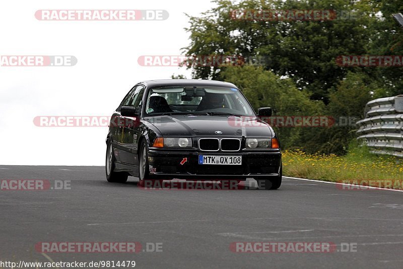 Bild #9814479 - Touristenfahrten Nürburgring Nordschleife (02.08.2020)