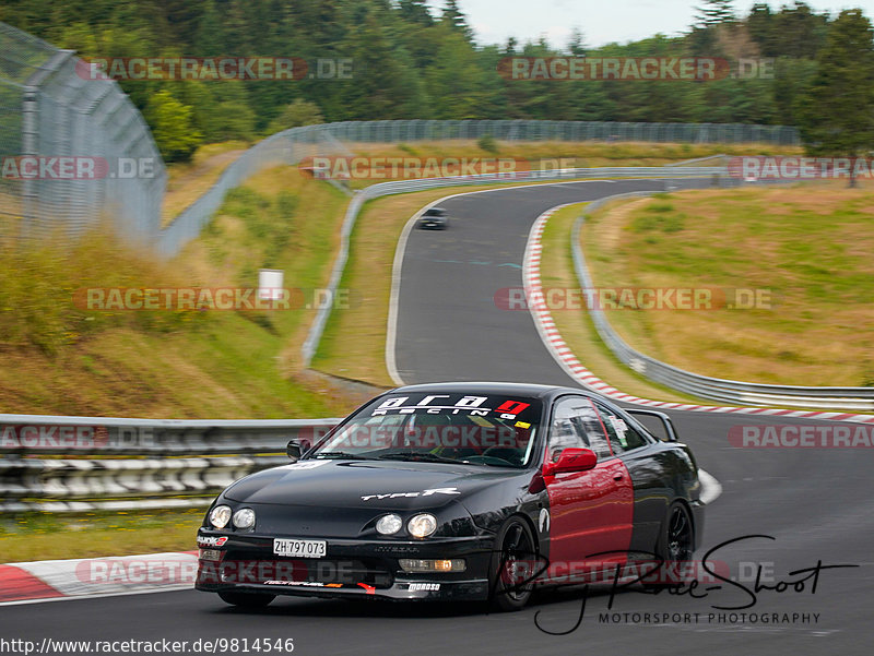 Bild #9814546 - Touristenfahrten Nürburgring Nordschleife (02.08.2020)