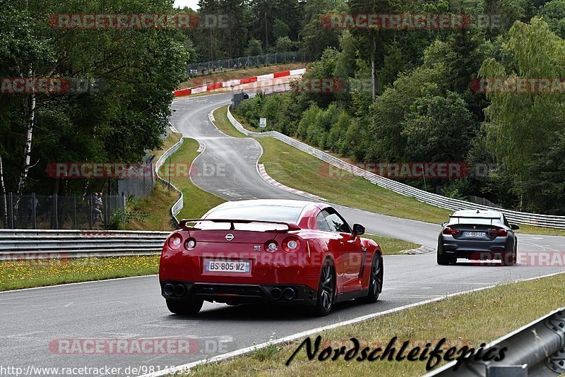 Bild #9814559 - Touristenfahrten Nürburgring Nordschleife (02.08.2020)