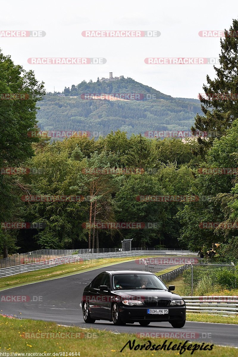 Bild #9814644 - Touristenfahrten Nürburgring Nordschleife (02.08.2020)