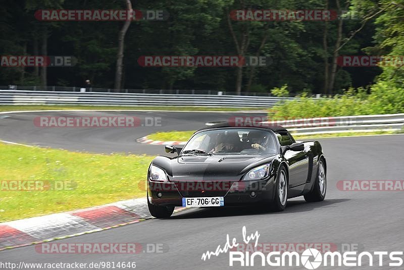 Bild #9814646 - Touristenfahrten Nürburgring Nordschleife (02.08.2020)