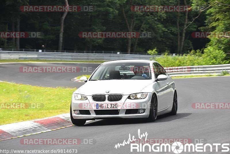 Bild #9814673 - Touristenfahrten Nürburgring Nordschleife (02.08.2020)