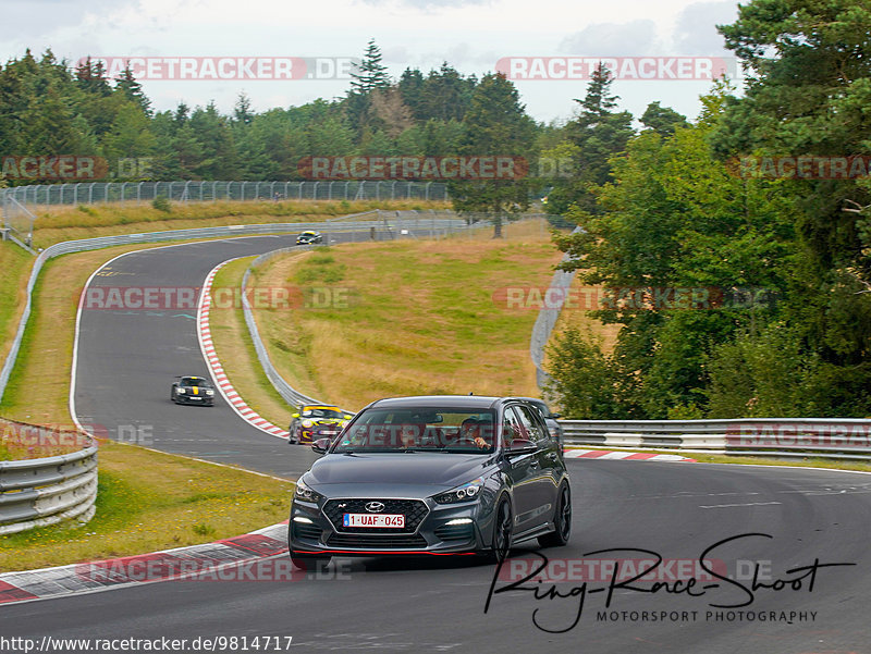 Bild #9814717 - Touristenfahrten Nürburgring Nordschleife (02.08.2020)