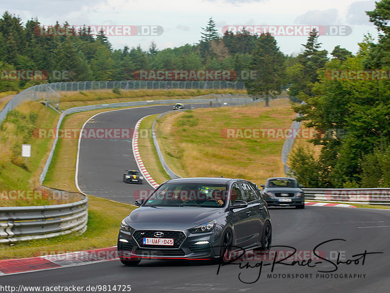 Bild #9814725 - Touristenfahrten Nürburgring Nordschleife (02.08.2020)