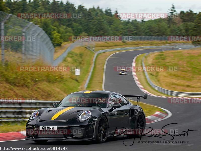 Bild #9814748 - Touristenfahrten Nürburgring Nordschleife (02.08.2020)