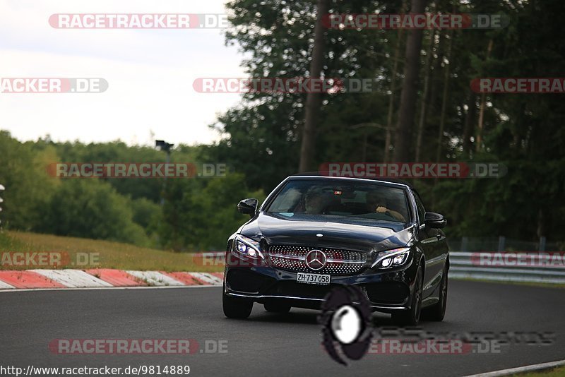 Bild #9814889 - Touristenfahrten Nürburgring Nordschleife (02.08.2020)