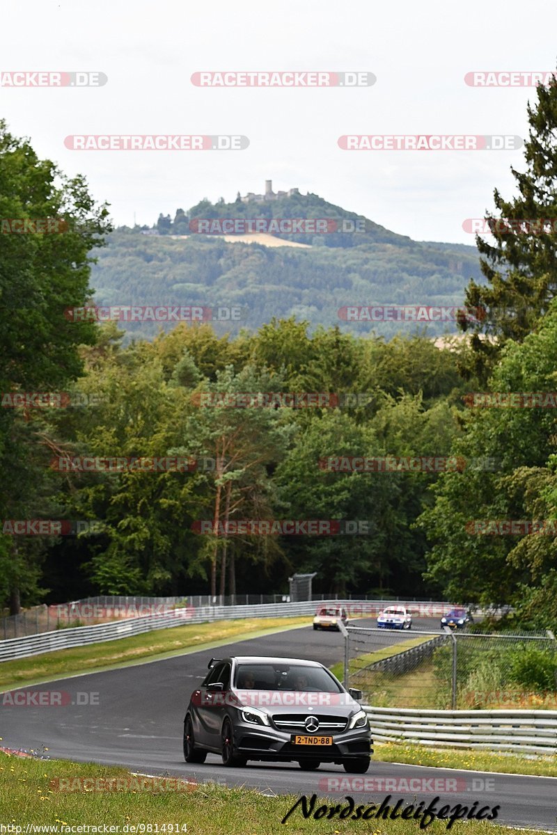 Bild #9814914 - Touristenfahrten Nürburgring Nordschleife (02.08.2020)
