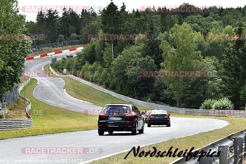 Bild #9814978 - Touristenfahrten Nürburgring Nordschleife (02.08.2020)