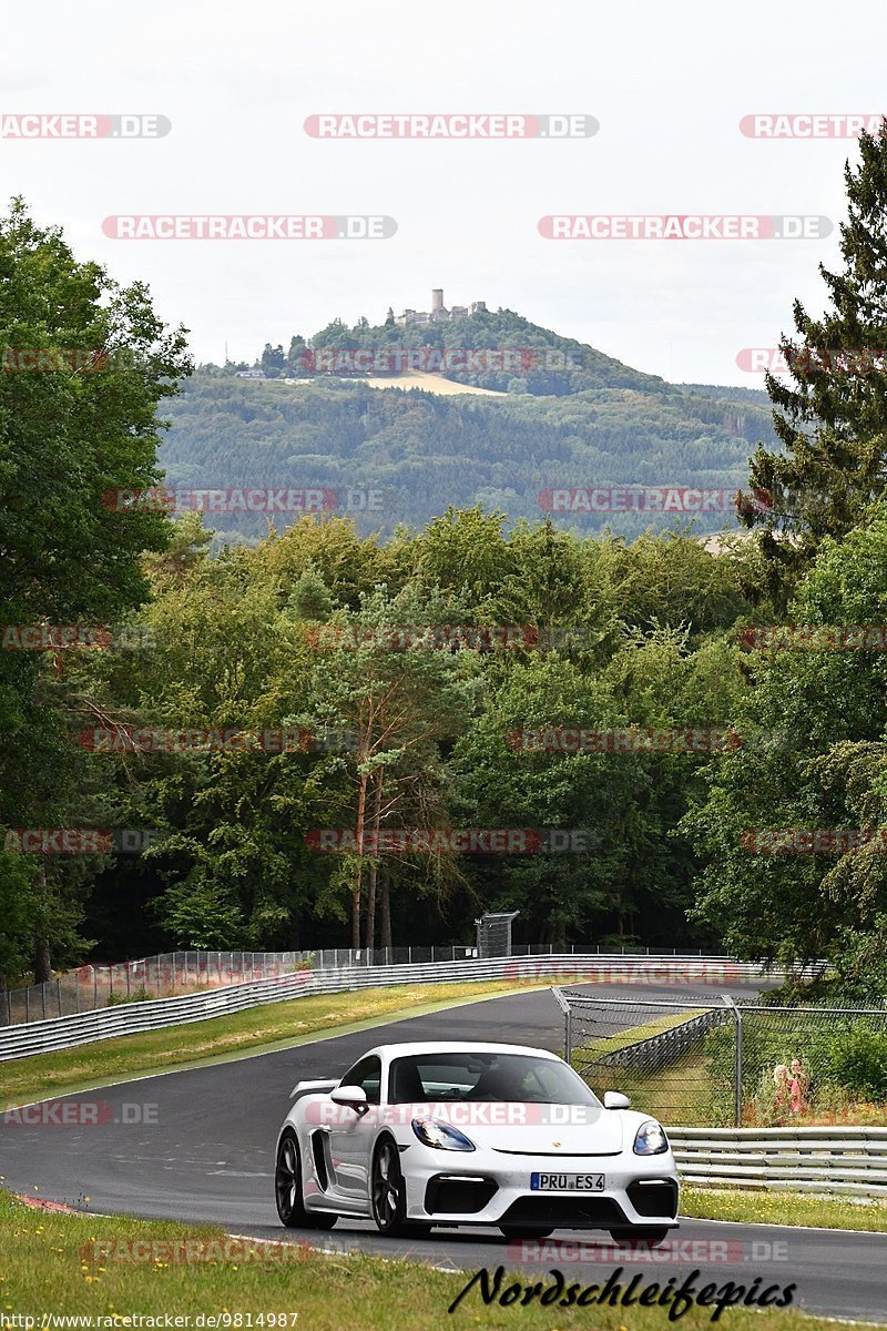 Bild #9814987 - Touristenfahrten Nürburgring Nordschleife (02.08.2020)